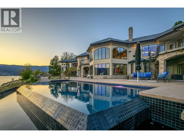 14966 Carrs Landing Road, Lake Country, British Columbia V4V1C5