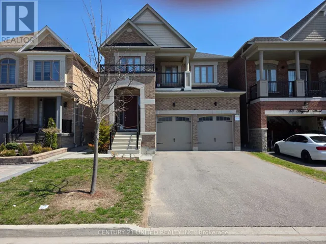 BASEMENT - 33 HAYERAFT STREET, Whitby, Ontario L1P0C6
