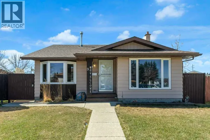 96 Fallswater Road NE, Calgary, Alberta T3J1B1