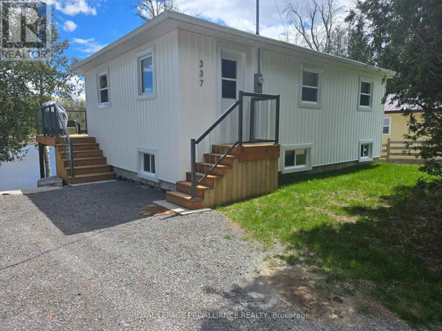 337/338 RAINBOW DRIVE, Otonabee-South Monaghan, Ontario K0L1B0