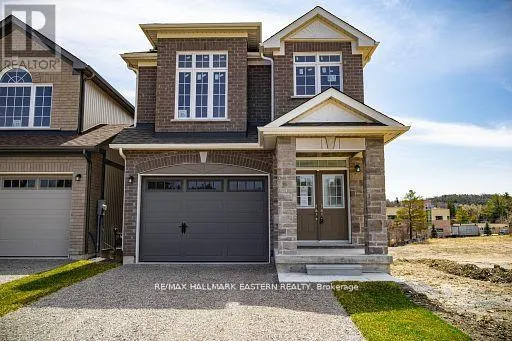 35 COLDBROOK DRIVE, Cavan Monaghan (Millbrook Village), Ontario L0A1G0