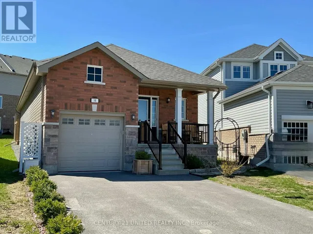14 SUMMER LANE, Peterborough (Northcrest Ward 5), Ontario K9L0G4