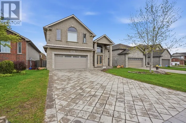1687 SEYMOUR CRESCENT, London North (North E), Ontario N6G5N5