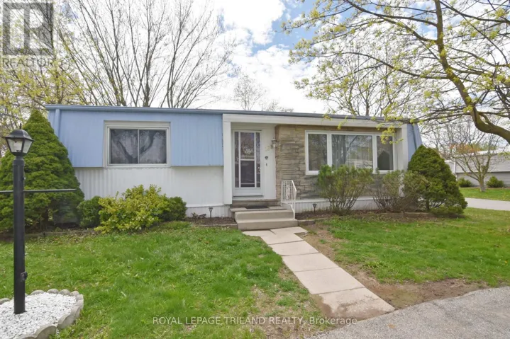 138 PEBBLE BEACH PARKWAY, South Huron (Stephen), Ontario N0M1T0