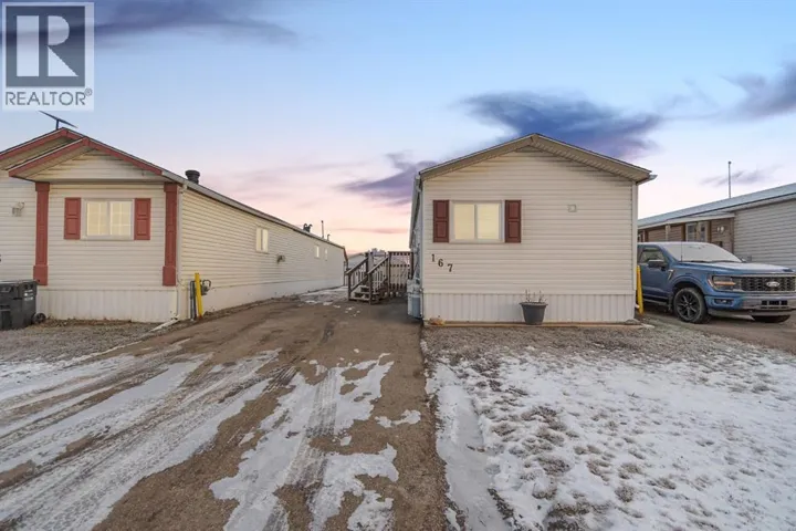 167 Grant Way, Fort McMurray, Alberta T9H5J3
