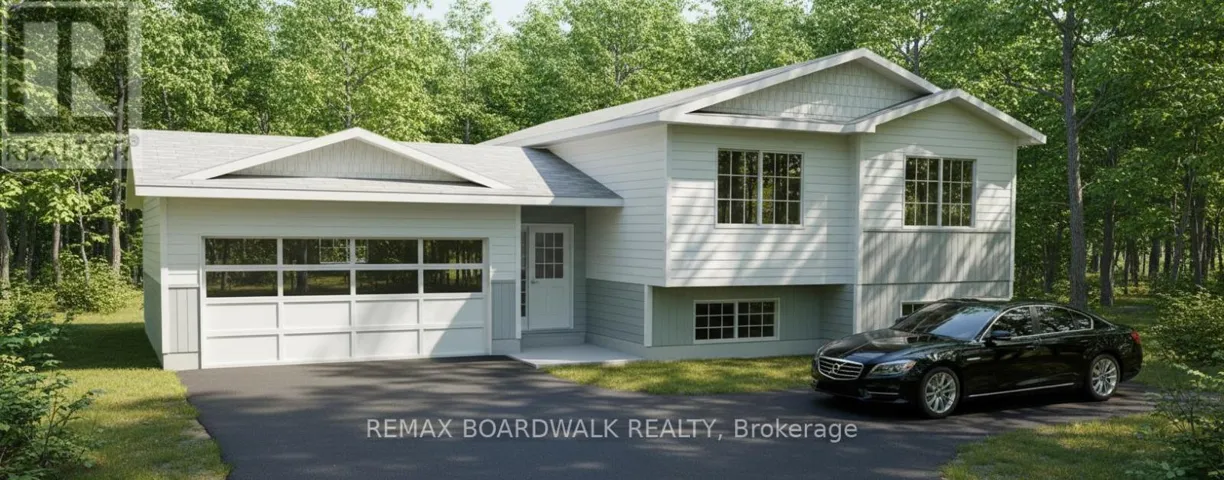LOT 138 BOURNE ROAD, Beckwith, Ontario K7A4S7