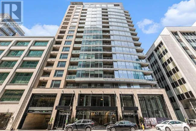 1509 - 101 QUEEN STREET, Ottawa, Ontario K1P0B7