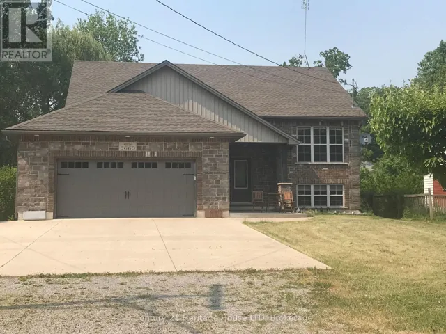3660 BRUNSWICK AVENUE, Fort Erie (Ridgeway), Ontario L0S1B0