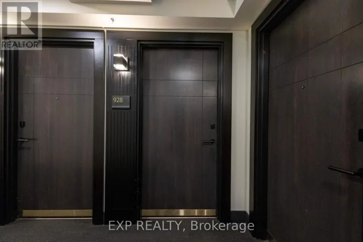 928 - 145 COLUMBIA STREET W, Waterloo, Ontario N2L0K7