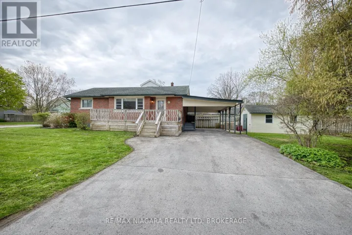 301 HIGHLAND AVENUE, Fort Erie (Central), Ontario L2A2Y1
