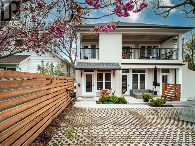 A - 166 RUSSELL AVENUE, St. Catharines (Downtown), Ontario L2R1W6