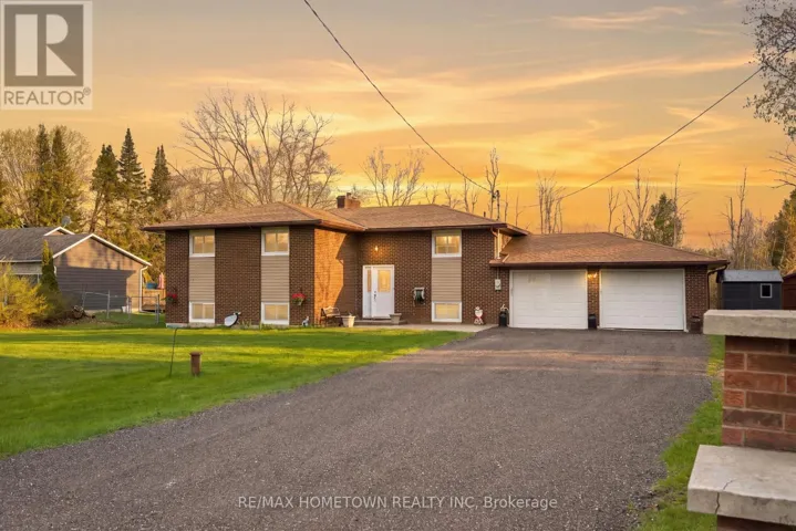 1223 ELEANOR FULFORD CRESCENT, Elizabethtown-Kitley, Ontario K6V5T3