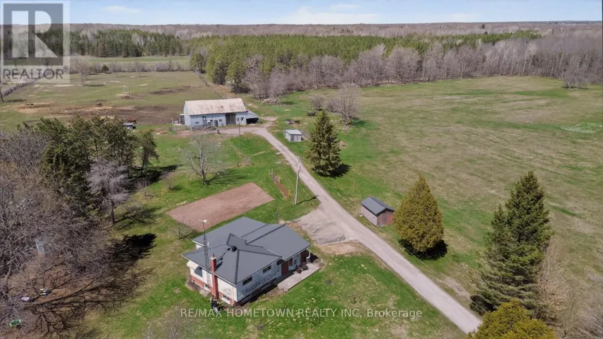 9604 MCKAY ROAD, Elizabethtown-Kitley, Ontario K0E1A0
