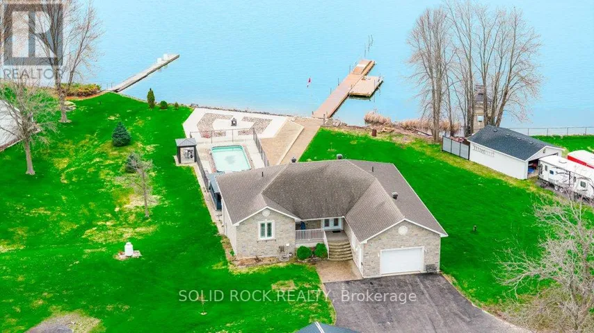 19 GULLYMEADE ROAD, Edwardsburgh/Cardinal, Ontario K0E1T1