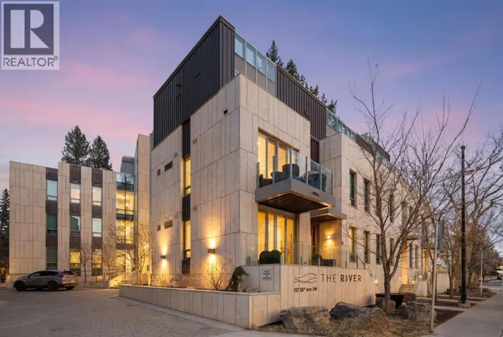 203, 137 26 Avenue SW, Calgary, Alberta T2S0M2