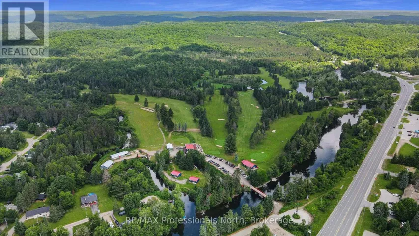 111 GOLF COURSE ROAD, Minden Hills (Minden), Ontario K0M2K0