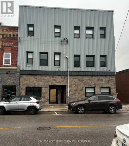UNIT 4 - 39 1ST AVENUE S, Arran-Elderslie, Ontario N0G1L0