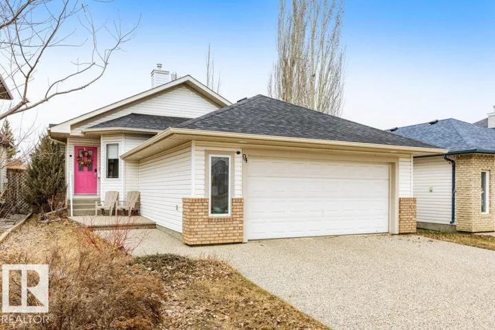 94 EASTGATE WY, St. Albert, Alberta T8N7K1