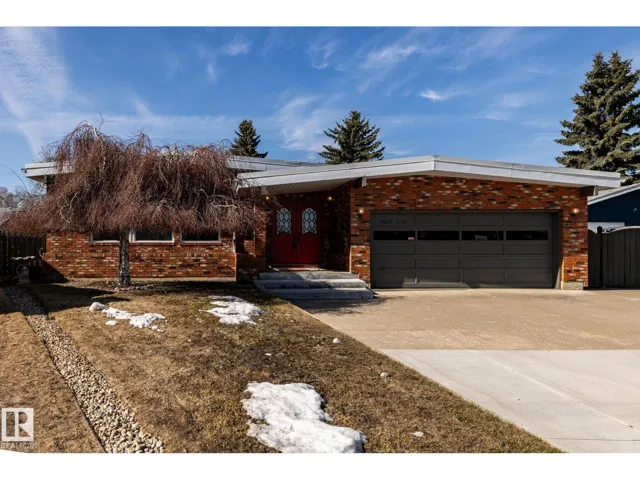 16536 103 ST NW, Edmonton, Alberta T5X2H4