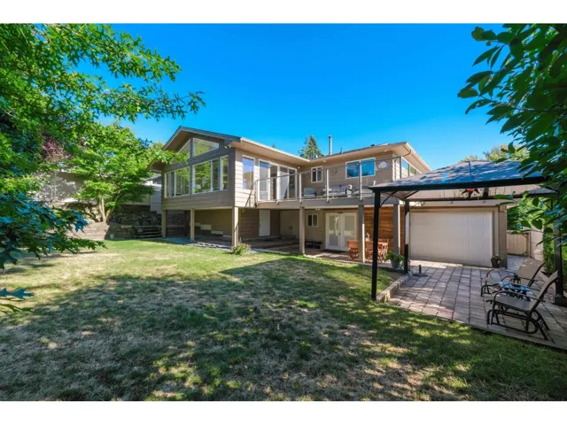 10601 HERMOSA DRIVE, Delta, British Columbia V4C6S8