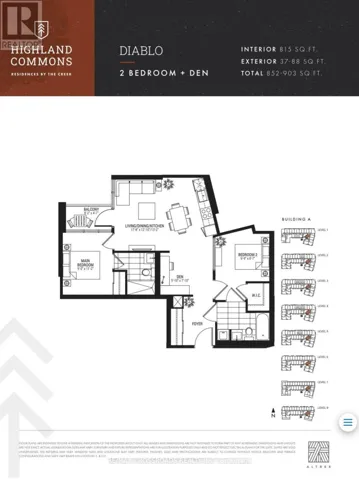 527 - 1635 MILITARY TRAIL, Toronto (Centennial Scarborough), Ontario M1C1K3