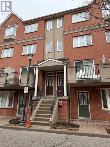 710 - 1881 MCNICOLL AVENUE, Toronto (Steeles), Ontario M1V5M2