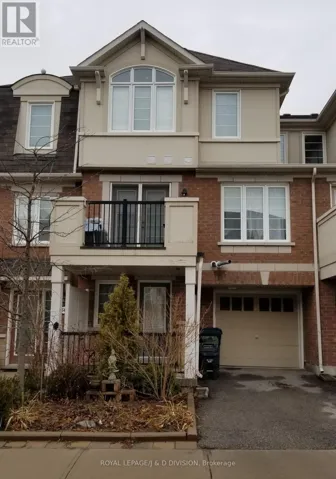 52 AYERS CRESCENT, Toronto (Clairlea-Birchmount), Ontario M1L0B8