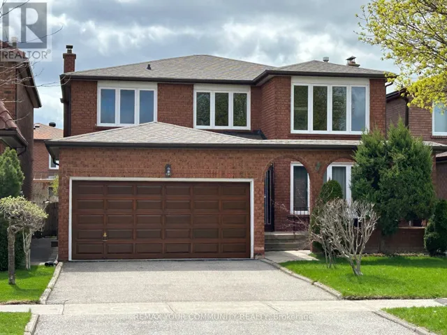 15 SANWOOD BOULEVARD, Toronto (Steeles), Ontario M1V3L5