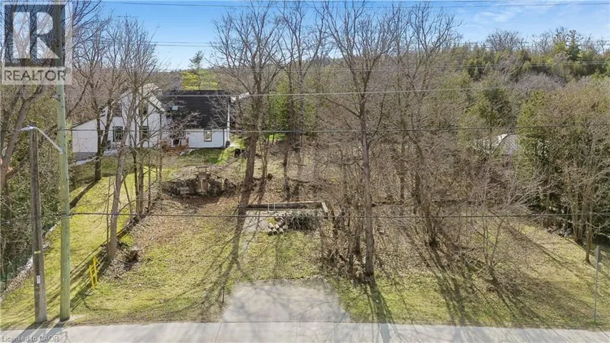 285 S MAIN Street S, Rockwood, Ontario N0B2K0