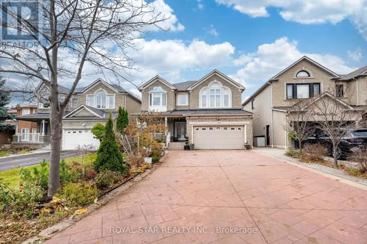 40 OAKDALE ROAD, Vaughan (Maple), Ontario L6A1J1