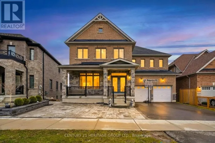 19 RIDGEVIEW COURT, Bradford West Gwillimbury (Bradford), Ontario L3Z0R9