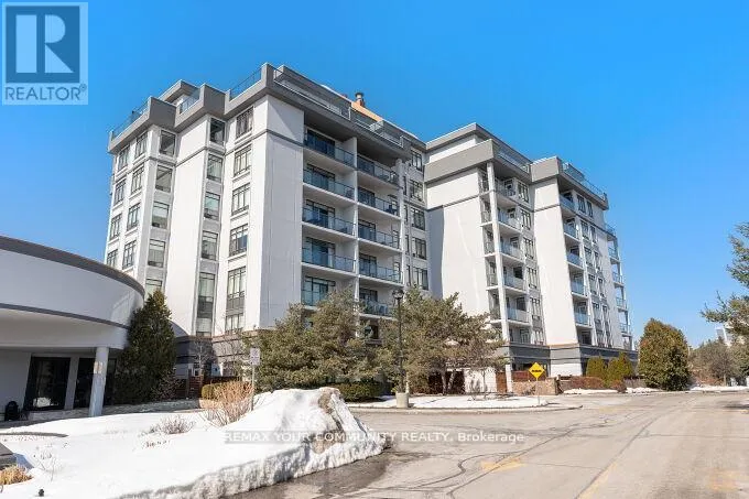 519 - 11121 YONGE STREET, Richmond Hill (Devonsleigh), Ontario L4C0S7