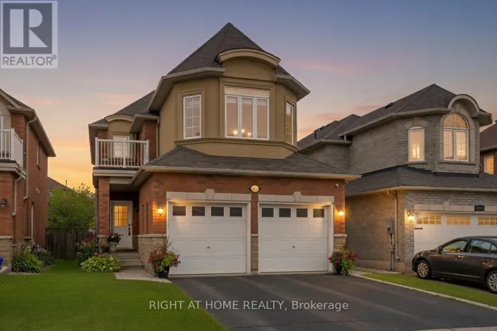 1216 FOX HILL STREET, Innisfil (Alcona), Ontario L9S4Y5