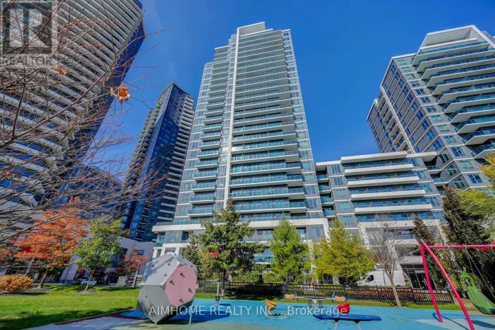 319 - 7165 YONGE STREET, Markham (Grandview), Ontario L3T0C9