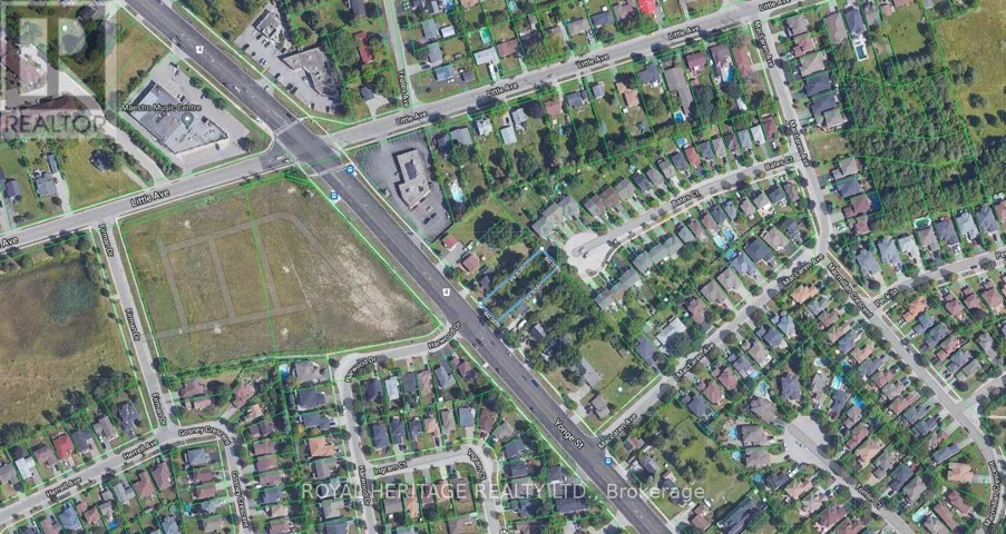 423 YONGE STREET, Barrie (Painswick North), Ontario L4N4E1