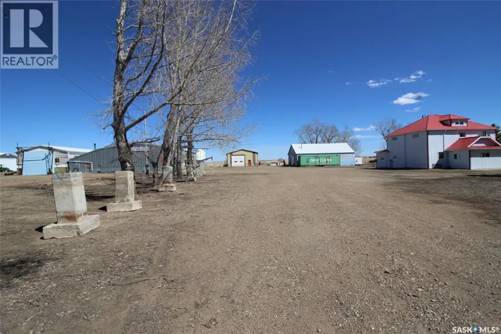8241 Range ROAD, Shaunavon, Saskatchewan S0N2M0