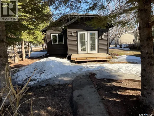 112 3rd STREET S, Wakaw, Saskatchewan S0K4P0