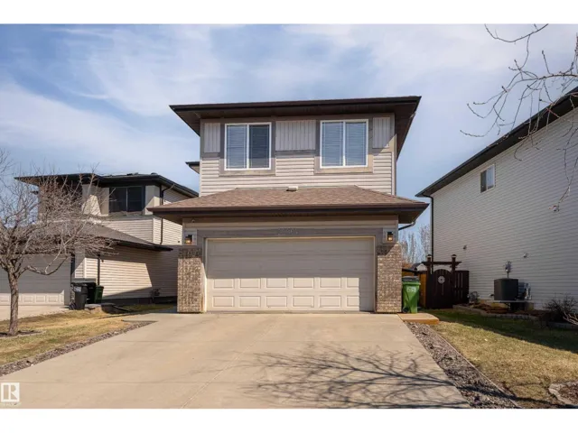 22064 95 AV NW, Edmonton, Alberta T5T4A7