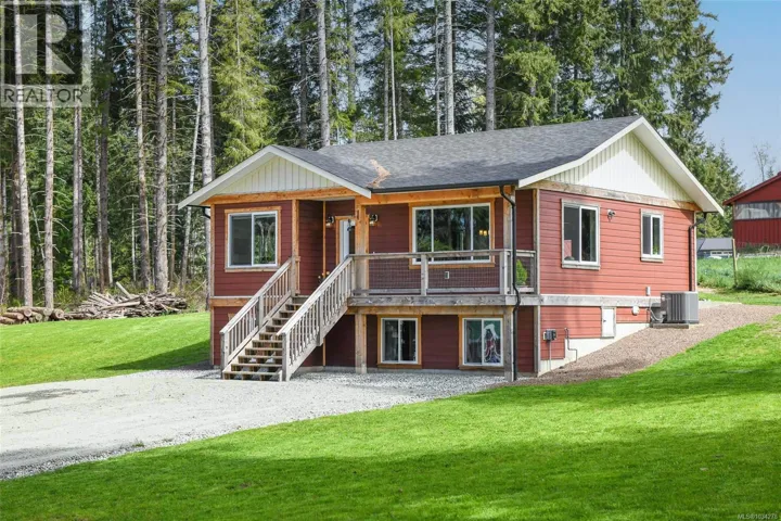 7594 Island Hwy N, Merville, British Columbia V9N1G3