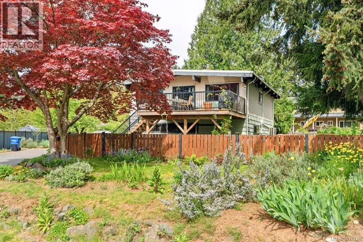 5362 Somerset Dr, Nanaimo, British Columbia V9T2K6