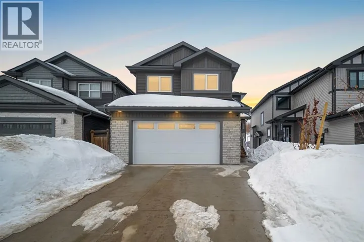 128 Stonecreek Landing, Fort McMurray, Alberta T9K0W7