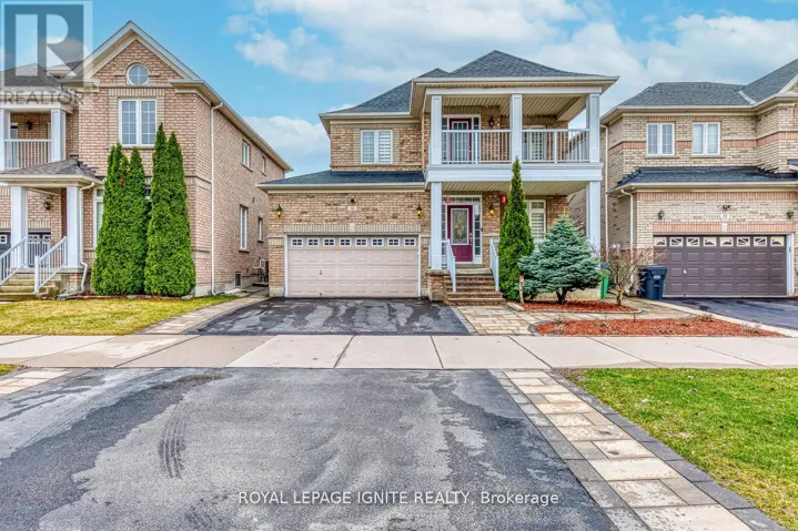 30 STREAMLINE DRIVE NW, Brampton (Madoc), Ontario L6V4T2
