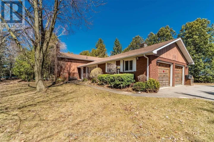 8733 HERITAGE ROAD, Brampton (Brampton West), Ontario L6Y0E4