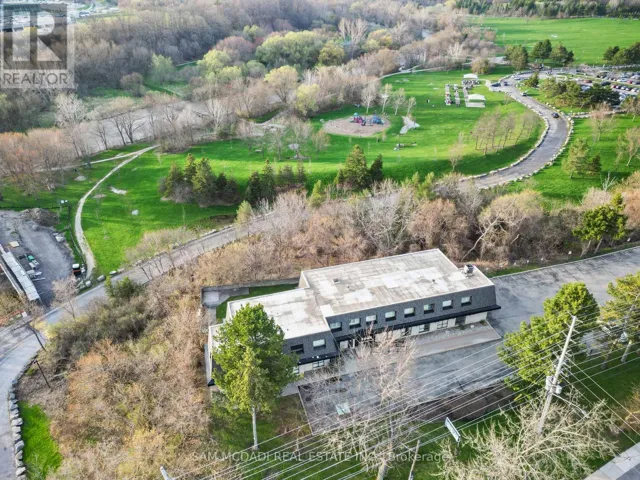 1645 DUNDAS STREET W, Mississauga (Erindale), Ontario L5C1E3