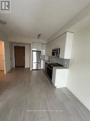 3410 - 38 ANNIE CRAIG DRIVE N, Toronto (Mimico), Ontario M8V0G9