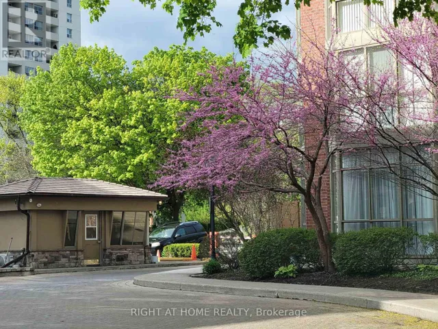 332 - 22 SOUTHPORT STREET, Toronto (High Park-Swansea), Ontario M6S4Y9