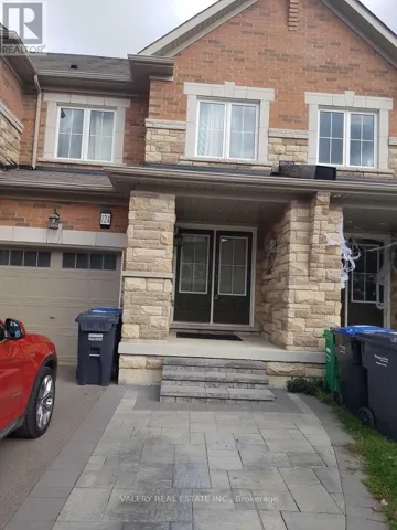 124 GOLDEN SPRINGS DRIVE, Brampton (Northwest Brampton), Ontario L7A4N7