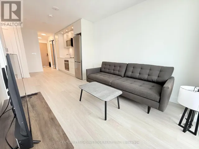 2011 - 60 CENTRAL PARK ROADWAY ROAD, Toronto (Islington-City Centre West), Ontario M9A0E6