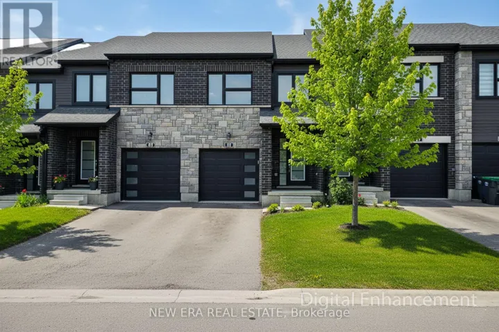 48 - 91 POPPY DRIVE E, Guelph (Pineridge/Westminster Woods), Ontario N1L0M6
