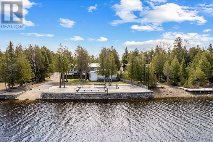 268 DORCAS BAY ROAD, Northern Bruce Peninsula, Ontario N0H2R0